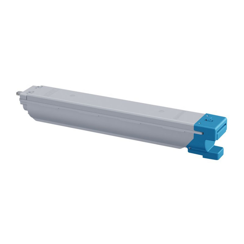 Printerinks Cyan Compatible Samsung Clt-C808s Toner Cartridge