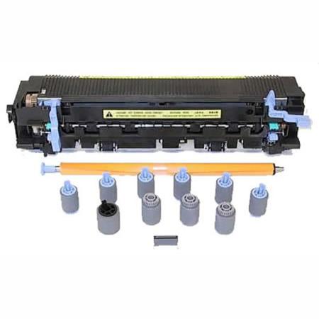 Printerinks Black Compatible Hp C8058a Maintenance Kit