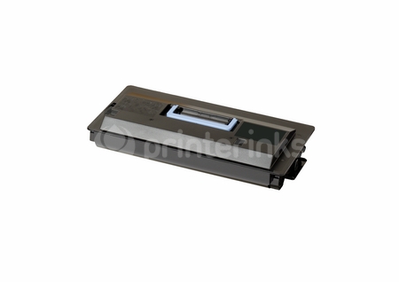 Printerinks Black Compatible Kyocera Tk70 Toner Cartridges