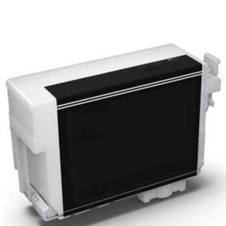 Printerinks Matteblack Compatible Epson T7608 Ink Cartridge (Replaces Epson T7608) Matte Black