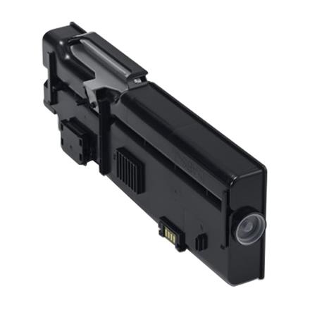 dell 593-bbbu 67h2t black original extra high capacity  laser toner cartridge