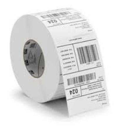 Zebra Technologies Black/White Zebra 3003076 Printer Label Original - Image 3