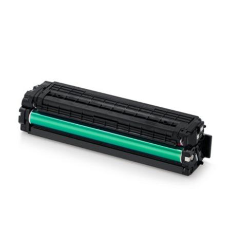 Printerinks Yellow Compatible Samsung Clt-Y504s Toner Cartridge