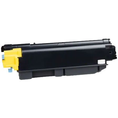 compatible yellow kyocera tk-5345y toner cartridge