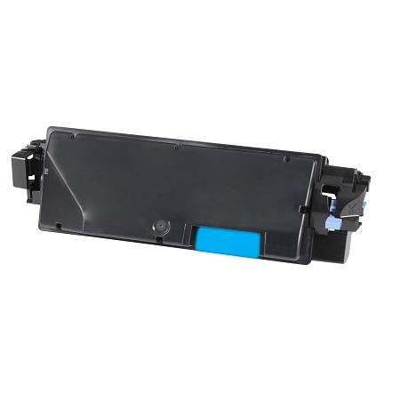 Printerinks Cyan Compatible Kyocera Tk-5150C Toner Cartridges