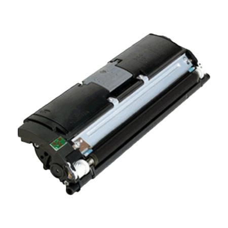 Printerinks Black Compatible Konica Minolta 171-0589-004 Toner Cartridges