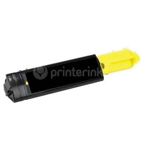 Printerinks Yellow Compatible Xerox Ct200652 Toner Cartridge