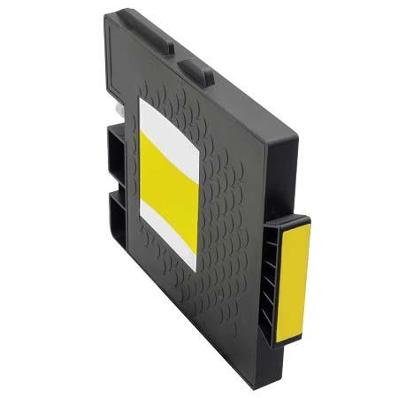 Printerinks Yellow Compatible Ricoh 405691 Ink Cartridge