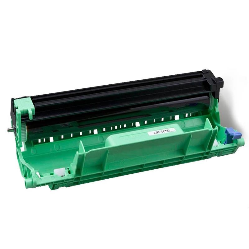 Printerinks Black Compatible Brother Dr1050 Drum Cartridge