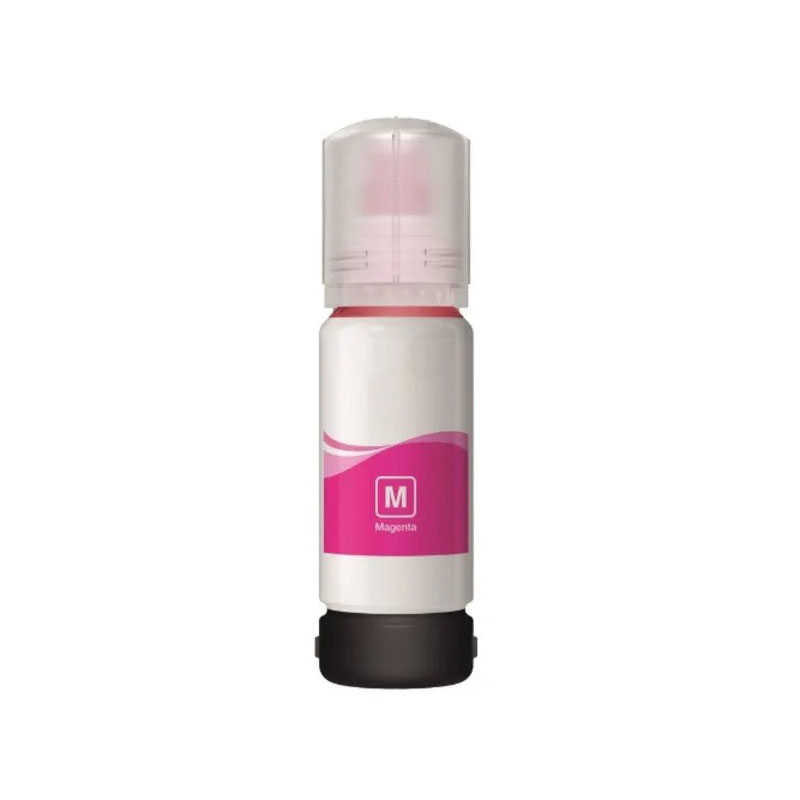 Printerinks Magenta Compatible Epson 103 (T00s34a) Ink Bottle