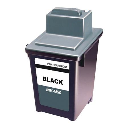 compatible black samsung m50 ink cartridge