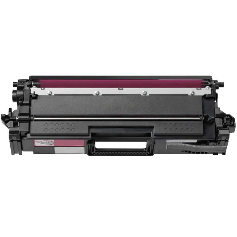 Printerinks Magenta Compatible Brother Tn821xlm High Capacity Toner Cartridge