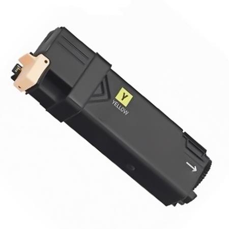 Printerinks Yellow Compatible Xerox Ct201117 Toner Cartridge