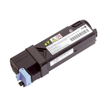 Dell Yellow 593-10318 Original Laser Toner Cartridge 1St