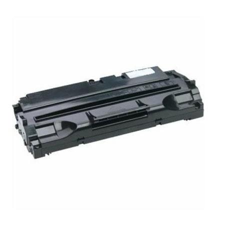 Printerinks Black Compatible Lexmark 10S0150 Toner Cartridge