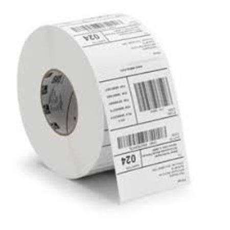 Zebra White 3008871-T Original Z-Perform Printer Label 1000D (102Mm X 102Mm)