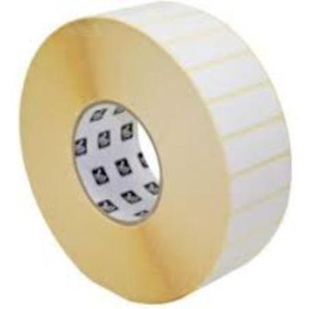 Zebra White Z-Perform 1000D Permanent Adhesive - Image 3