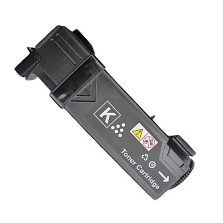 Printerinks Black Compatible Xerox 106R01334 Toner Cartridge