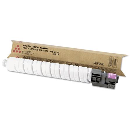 Ricoh Magenta 841458 Original Toner Cartridge