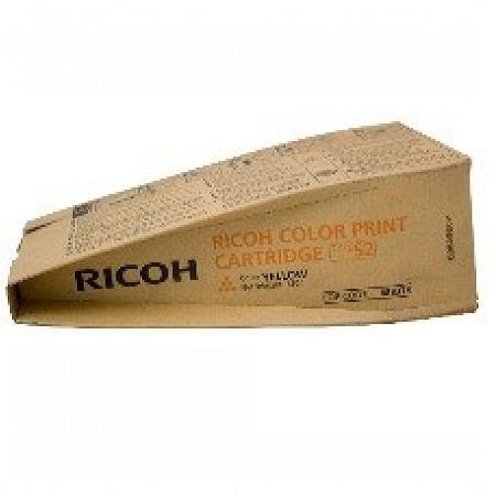 Ricoh Yellow Type S2 Original Toner Cartridge (888373)