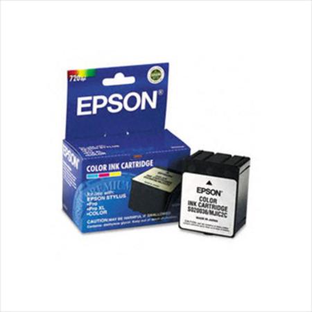 Epson Colour S020036 Original Ink Cartridge