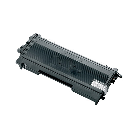Printerinks Black Compatible Brother Tn2005 Toner Cartridge