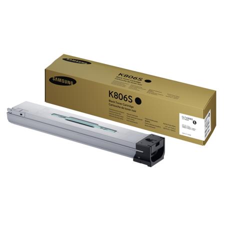 Samsung Black Clt-K806s/Els Original Toner Cartridge