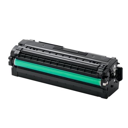 Printerinks Cyan Compatible Samsung Clt-C505l Toner Cartridge