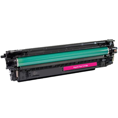 Printerinks Magenta Compatible Hp W9063mc Toner Cartridge (Replaces Canon W9063mc)