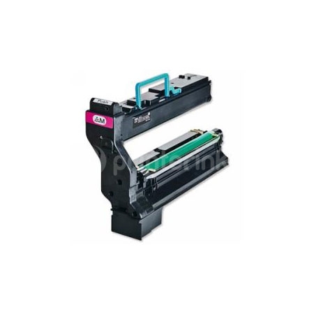 Printerinks Magenta Compatible Konica Minolta 171-0582-003 Toner Cartridges