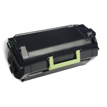 Lexmark 522 Black Toner Cartridge 6K pages - 52D2000 LE52D2000 - Image 11