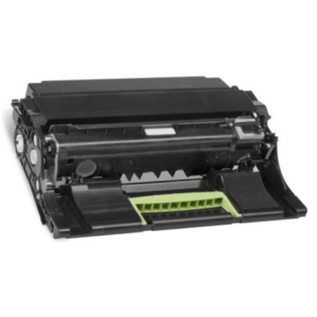 lexmark 700z1 original black imagining unit 70c0z10