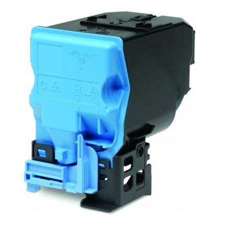 Printerinks Cyan Compatible Epson S050592 Toner Cartridge (Replaces Epson S050592)