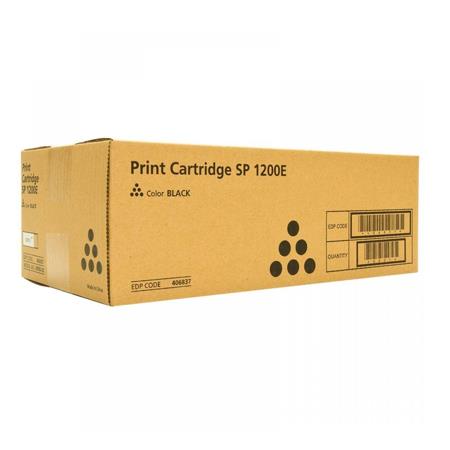 Ricoh SP1210N Printer Toner Cartridges (2 Pack) -406837 Multipack Original