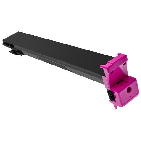 Printerinks Magenta Compatible Konica Minolta Tn214m Toner Cartridges