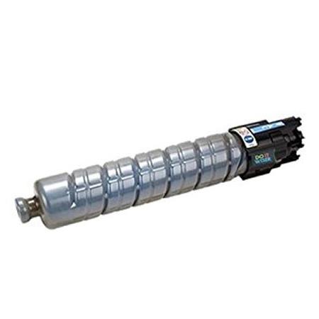 Printerinks Cyan Compatible Ricoh 841856 Toner Cartridge