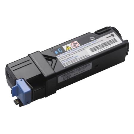Dell Cyan 593-11034 Original Standard Capacity Laser Toner Cartridge