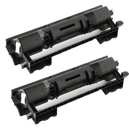 Printerinks Multicolor Compatible Hp Laserjet M134fn Printer Toner Cartridges (2 Pack) -Cf233a Multipack