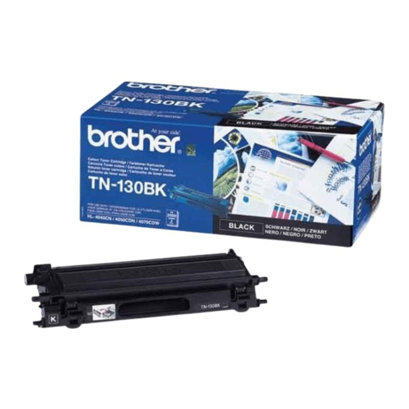 Brother Multicolor Dcp-9042Cn Printer Toner Cartridges (4 Pack) -Tn130bk Multipack Original - Image 4