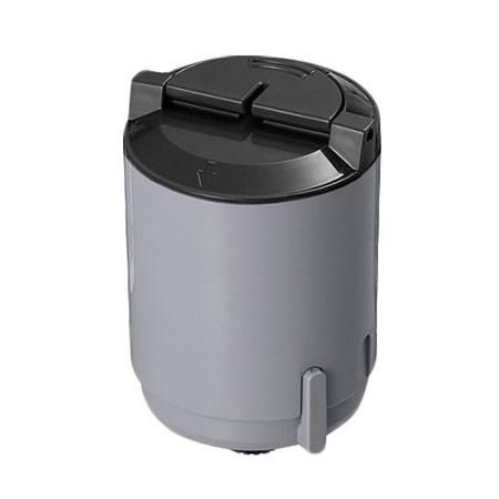 compatible black samsung clp-k300a toner cartridge