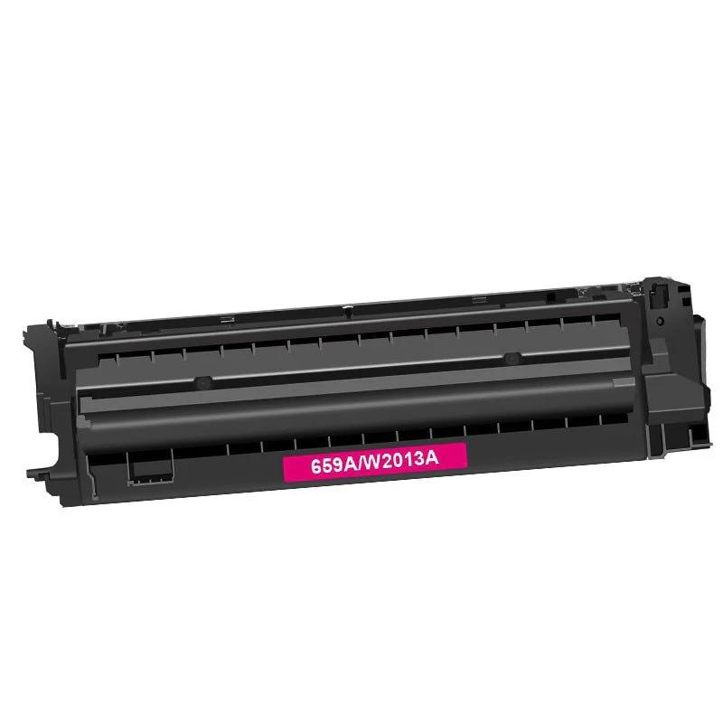 Printerinks Magenta Compatible Hp 659A Standard Capacity Toner Cartridge (Replaces Hp W2013a)