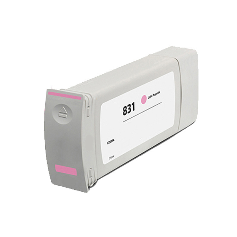 Printerinks Lightmagenta Compatible Hp 831 Ink Cartridge (Replaces Hp Cz699a) Light Magenta