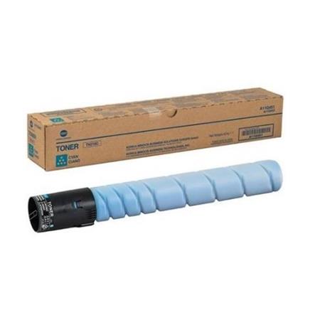 Konica Minolta Cyan Tn-514C Original Toner Cartridge (A9e8450)