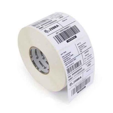 Zebra White 3001699 Original Z-Perform Printer Label 1000T (148Mm X 210Mm)