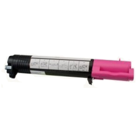 Printerinks Magenta Compatible Epson S050317 Toner Cartridge (Replaces Epson S050317)