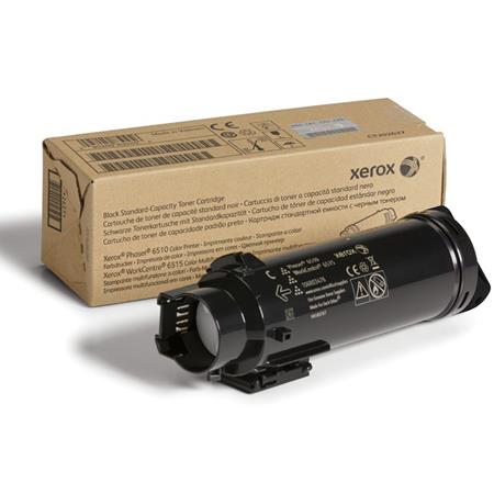 Xerox Black 106R03476 Original Standard Capacity Toner Cartridge