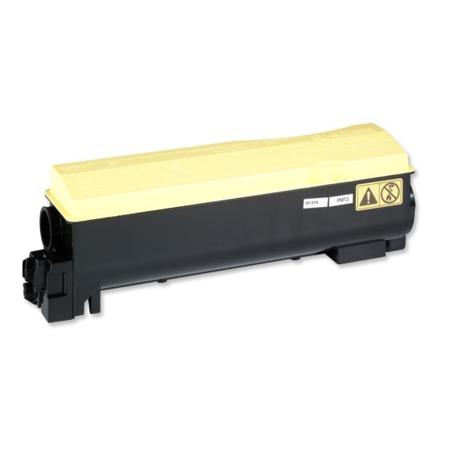Printerinks Yellow Compatible Kyocera Tk560y Toner Cartridges