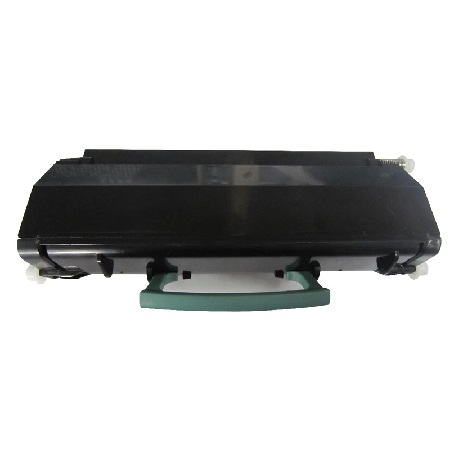 compatible black lexmark x463a11g toner cartridge