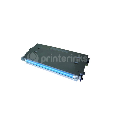 Printerinks Cyan Compatible Lexmark C500h2cg Toner Cartridge
