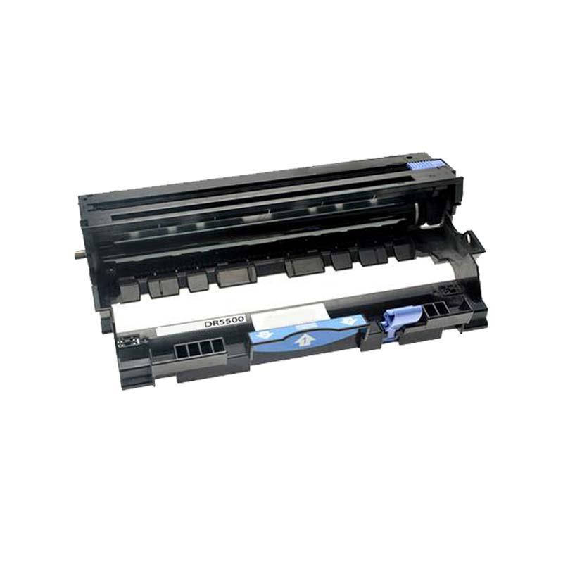 Printerinks Black Compatible Brother Dr5500 Drum Cartridge
